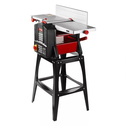 Станок фуговально-рейсмусовый ЗУБР СРФ-254-1600С