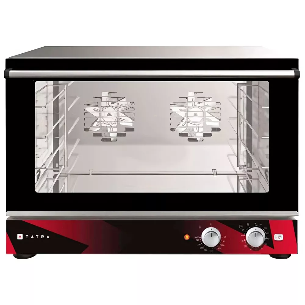 Печь конвекционная электрическая Tatra TO46MHS
