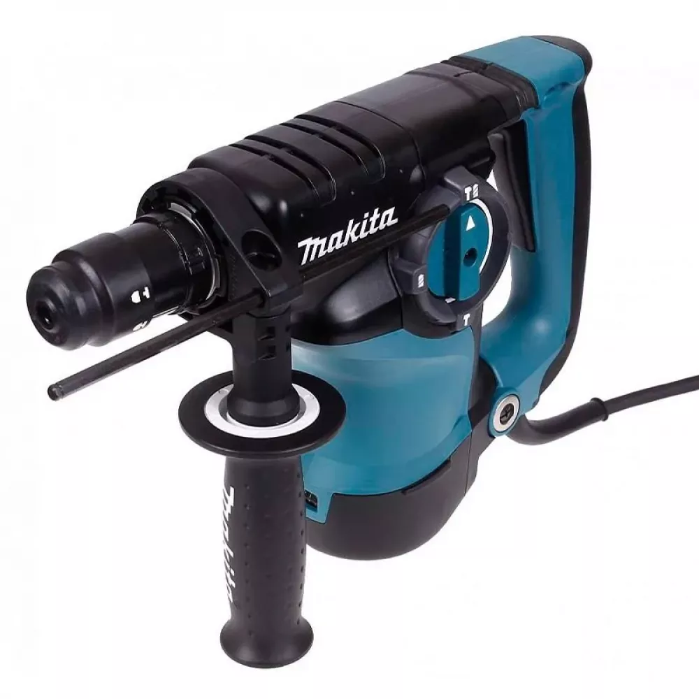 Перфоратор Makita HR2811FT