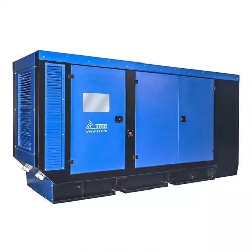 ТСС кожух для генератора на 100-200 кВт 017360