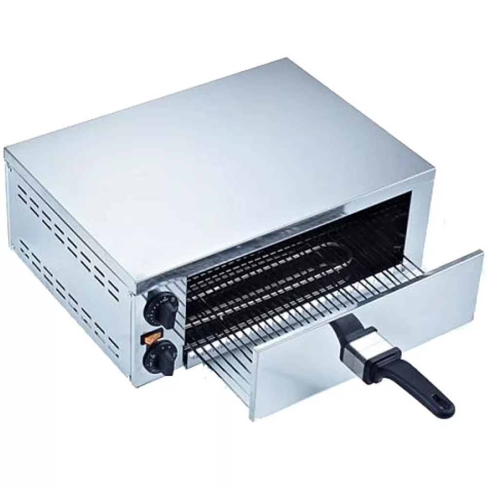 Печь для пиццы Hurakan HKN-MD05