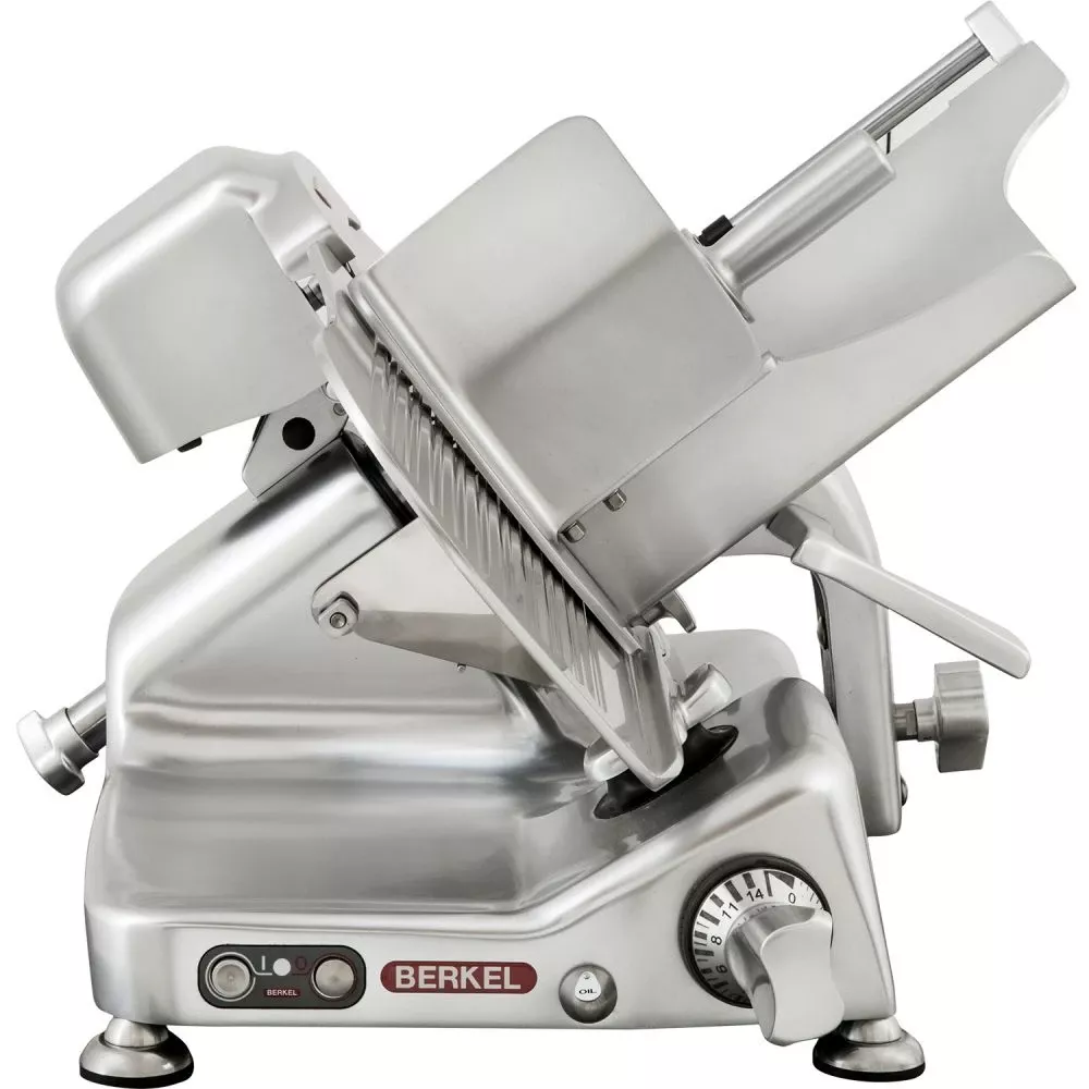 Слайсер Berkel Suprema PEG370 3Ф