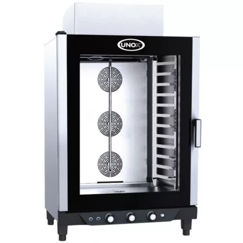 Пароконвектомат Unox XV 813 G