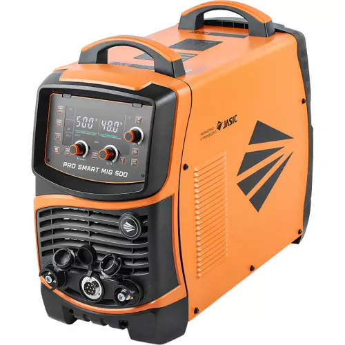 Сварог PRO SMART MIG 500 N215S сварочный инвертор с сертификатом НАКС 00000100215