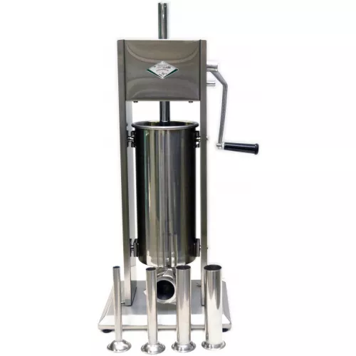 Шприц колбасный Торгмаш ШКВ-5