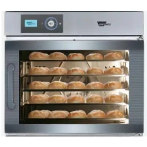 Печь конвекционная Wiesheu Minimat 64 L Comfort