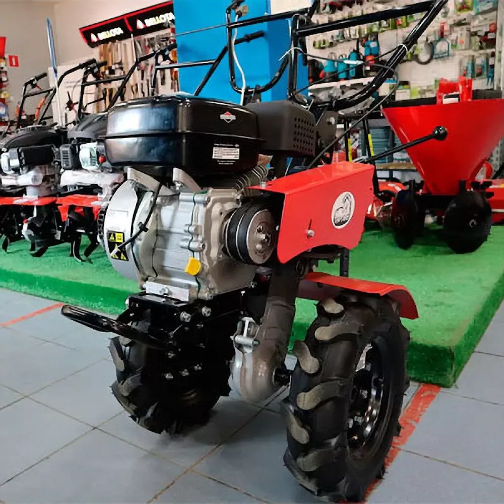 Тарпан ТМЗ-МБ-07-01 мотоблок с двигателем B&S ТМЗ-МБ-07-01-BS