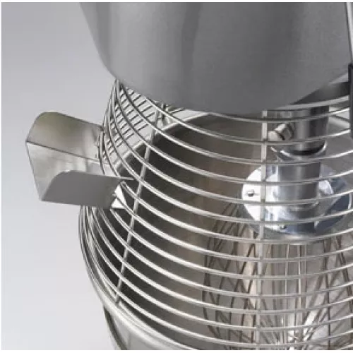 Планетарный миксер Sirman Plutone 30L