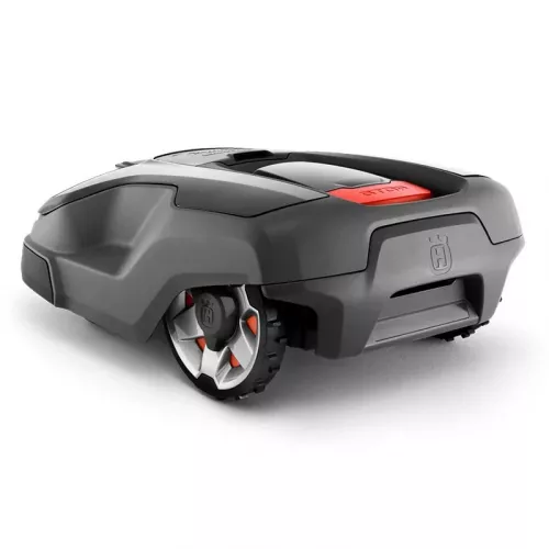 Газонокосилка-робот Husqvarna Automower 315X, 9678527-11