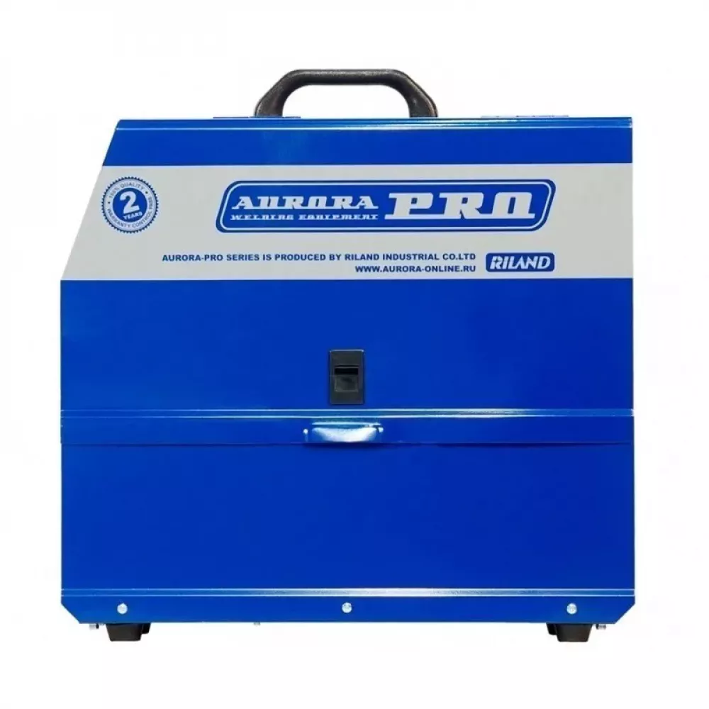 AuroraPRO OVERMAN 180 инверторный сварочный полуавтомат 7210041