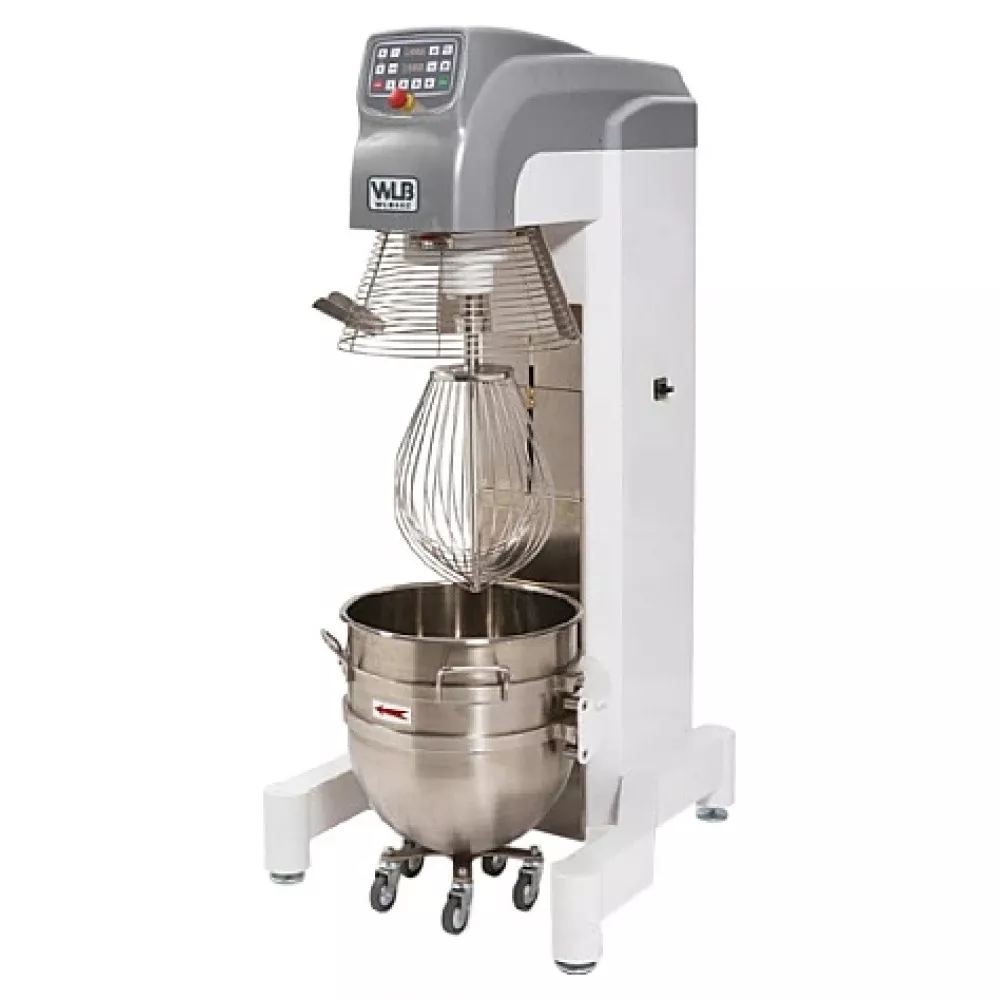 Планетарный миксер WLBake PM-TEK 100 EVAR L