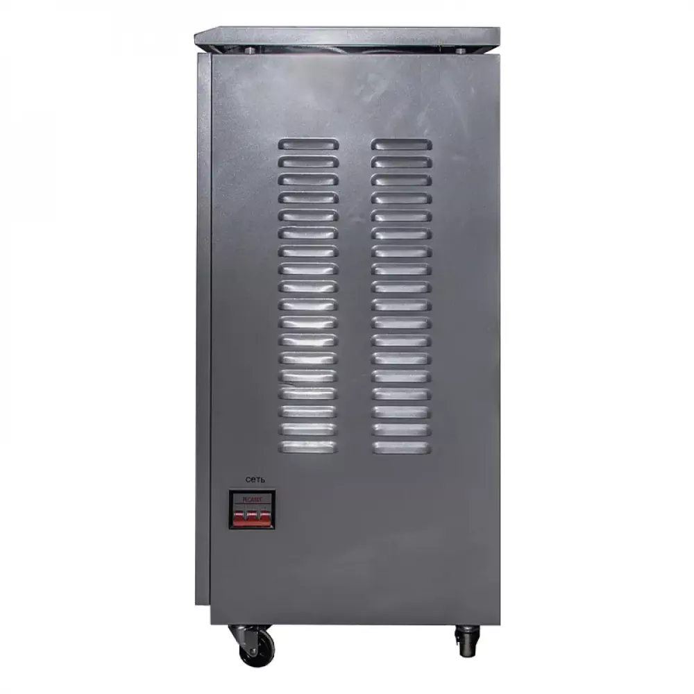 Ресанта АСН-30000/3-Ц трехфазный стабилизатор напряжения 63/4/18