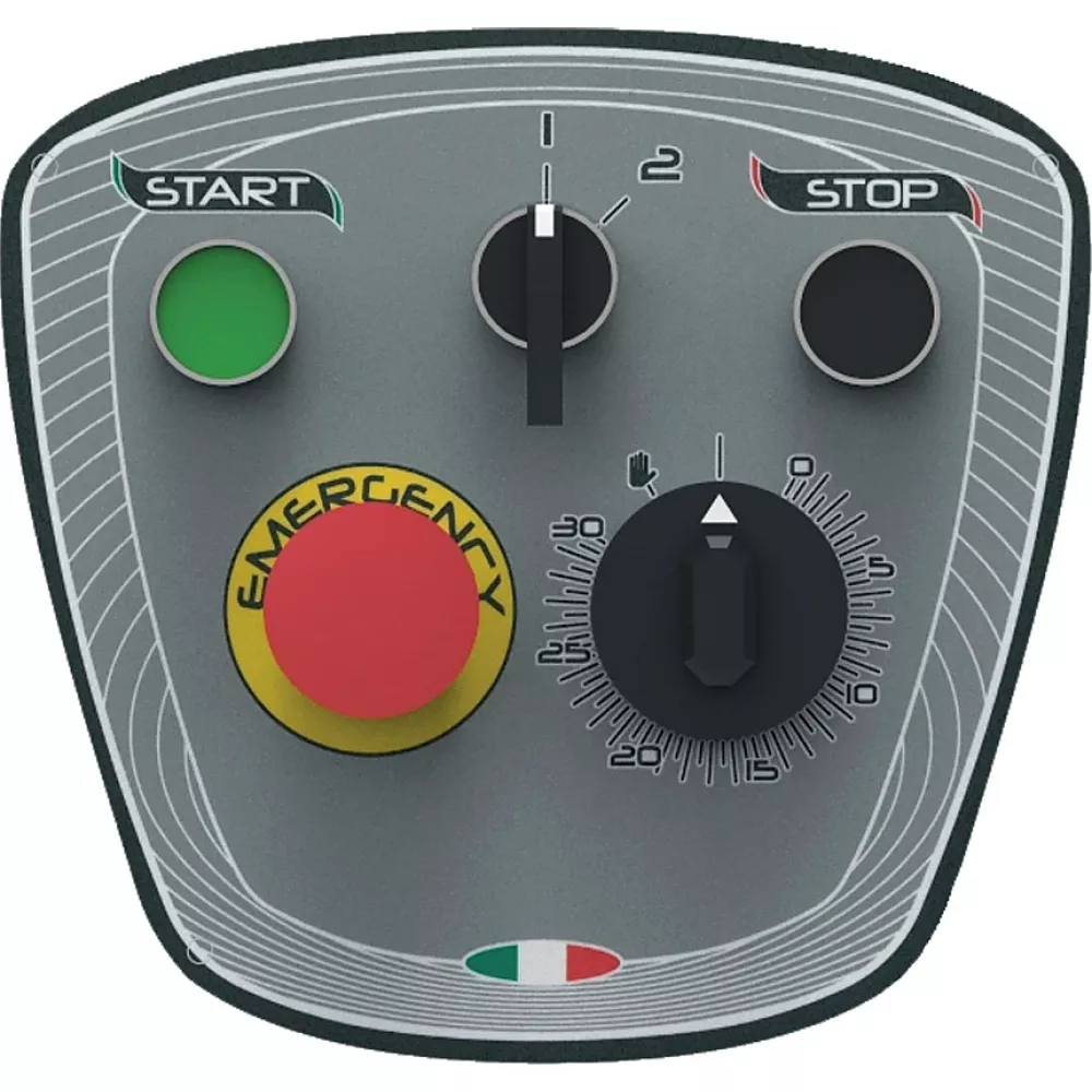 Планетарный миксер Starmix PL60NVF 3Ф