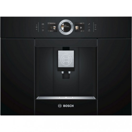 Кофемашина Bosch CTL636EB1