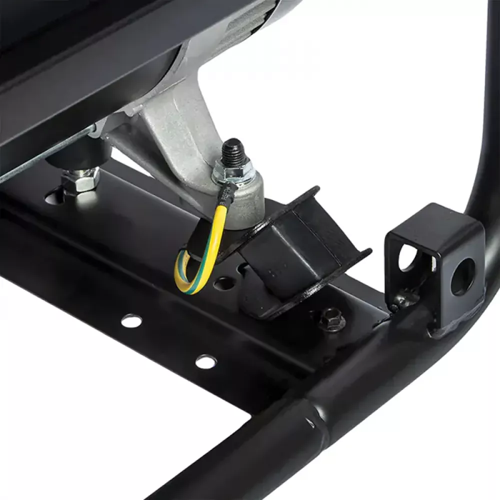 DDE G650 бензиновый генератор 917-422