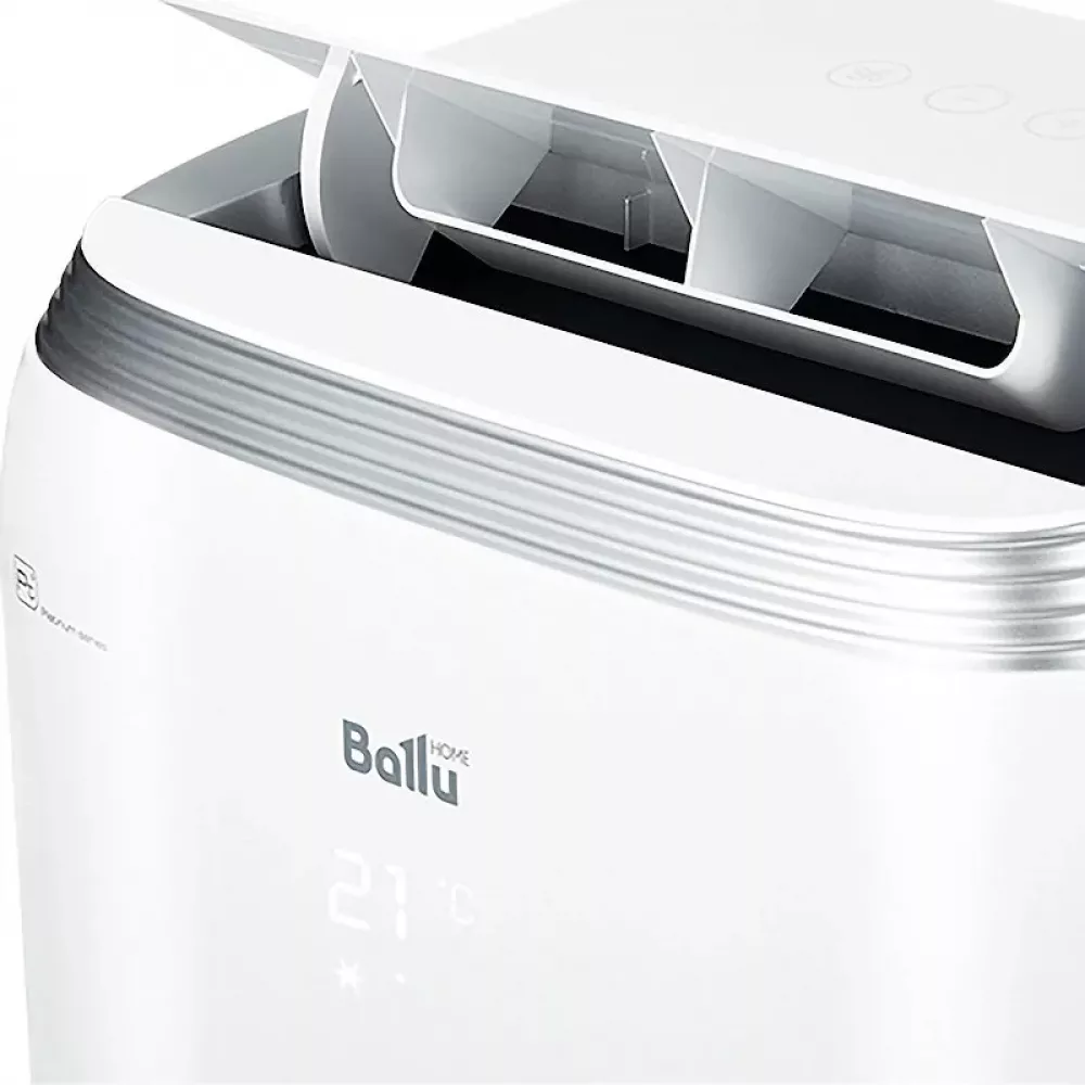 Ballu BPHS-11H мобильный кондиционер НС-1185829