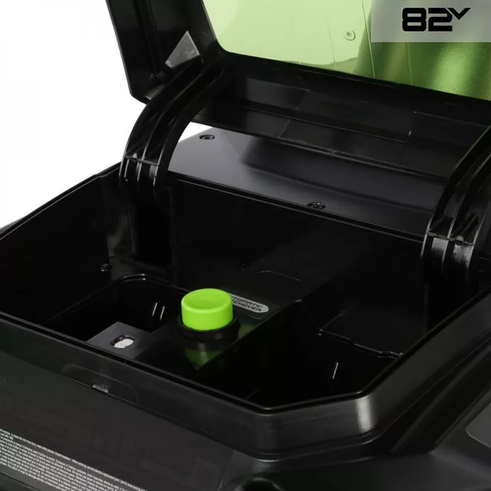 Greenworks 82SN22 снегоуборщик аккумуляторный (без АКБ и ЗУ) 2603307