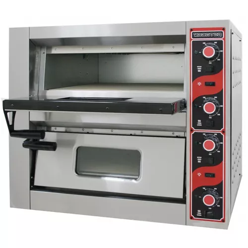 Печь для пиццы Kocateq F2/51EAV
