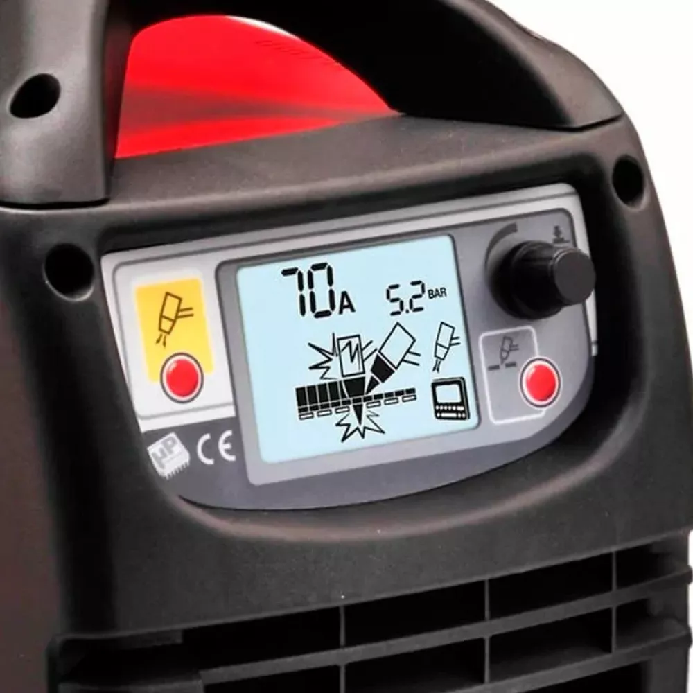 Telwin SUPERIOR PLASMA 70 инверторный плазморез 816170