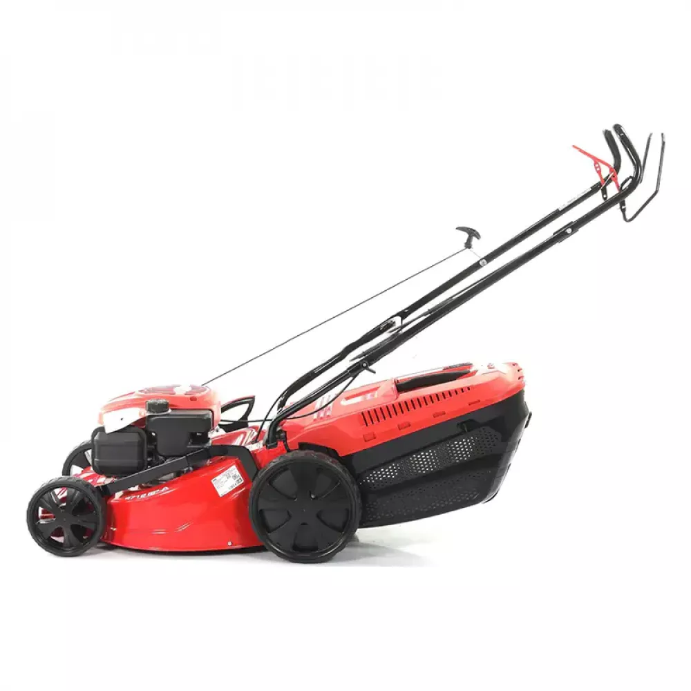 Solo by AL-KO 4712 SP-A газонокосилка бензиновая 127640