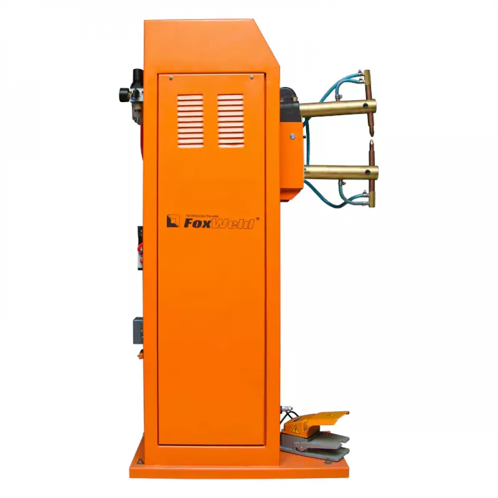 FoxWeld МТРА-16 машина контактной сварки 5112