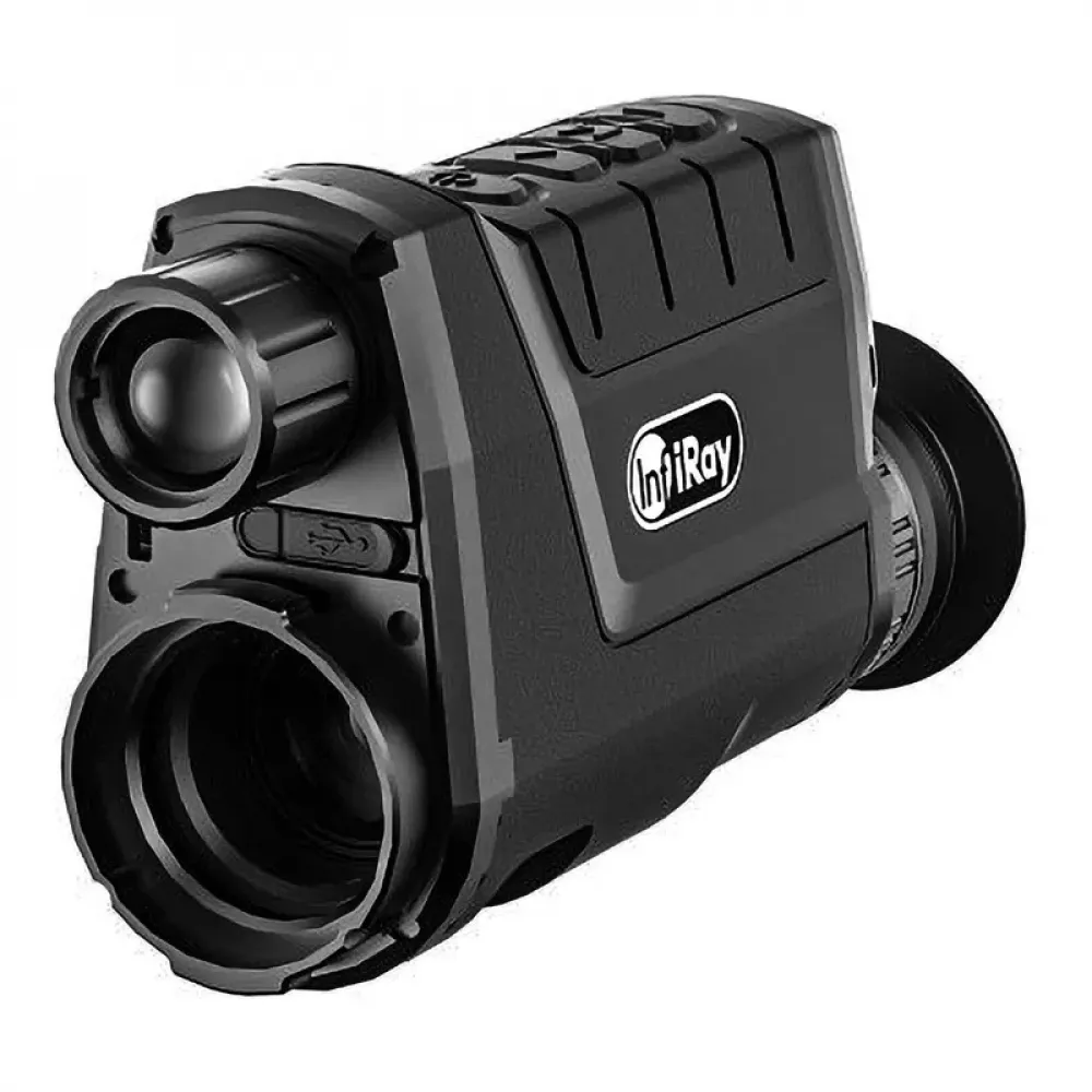 iRay Cabin CBL 25 тепловизионный монокуляр CBL25