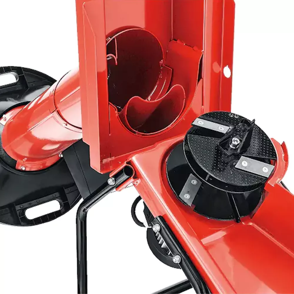 Solo by AL-KO Premium Pro TCS 2500 Duotec измельчитель садовый электрический 119684