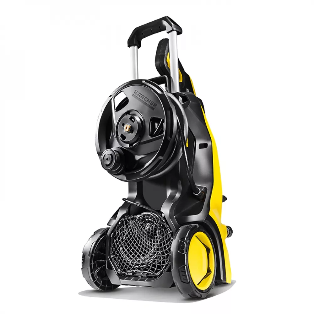 Мойка высокого давления Karcher K 5 Premium Full Control Plus, 1.324-630.0