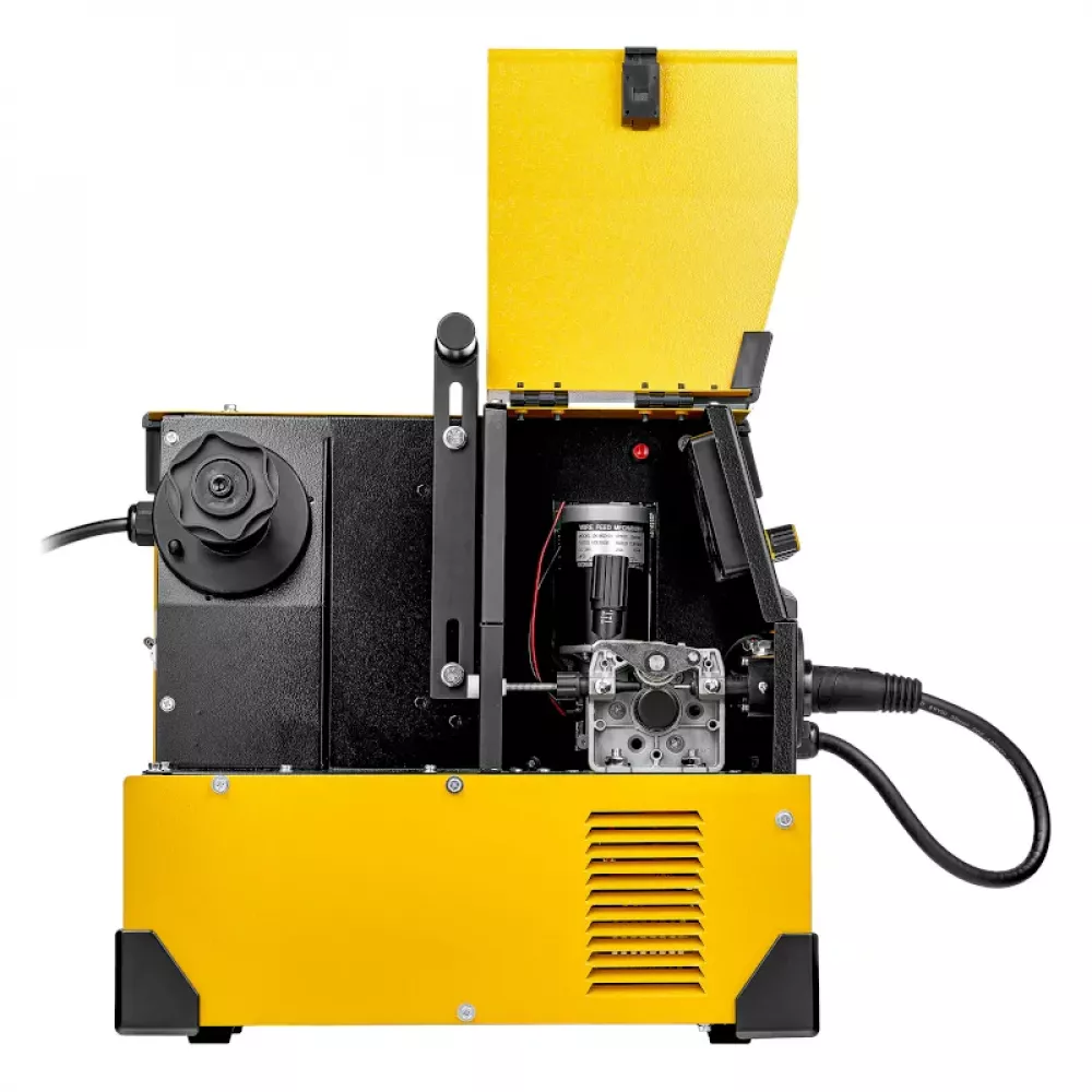 ПТК RILON MIG 250 GW инверторный сварочный полуавтомат 005.300.295