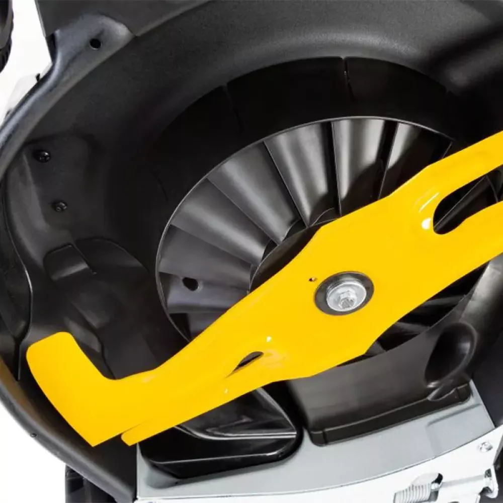 Бензиновая газонокосилка Stiga Twinclip 50 S, 294512048/ST1