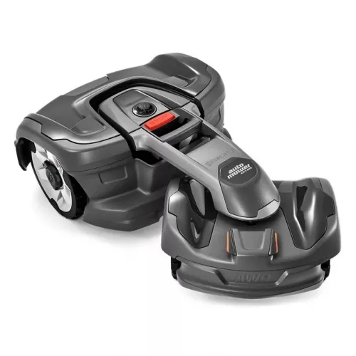 Газонокосилка-робот Husqvarna Automower 435XAWD, 9678533-11