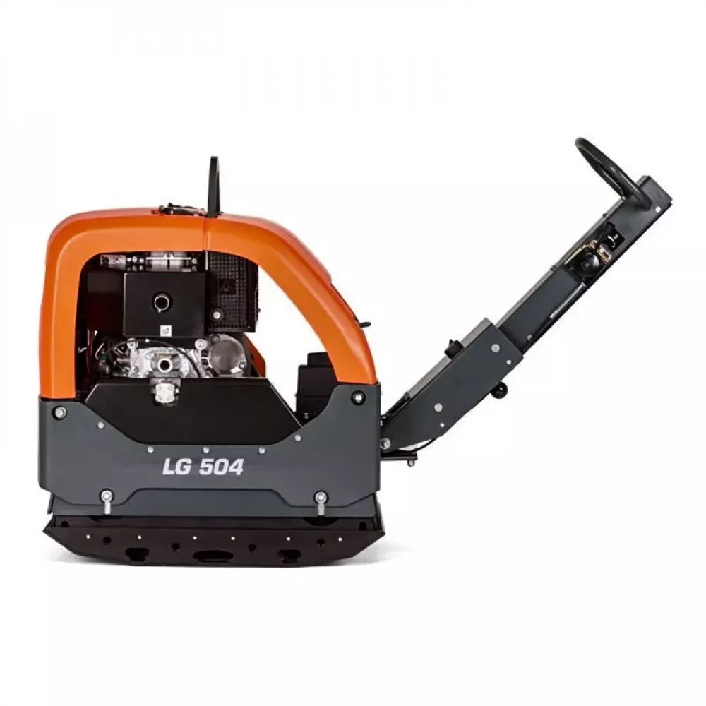 Виброплита Husqvarna LG 504, Hatz 1D81Z, 9678555-07