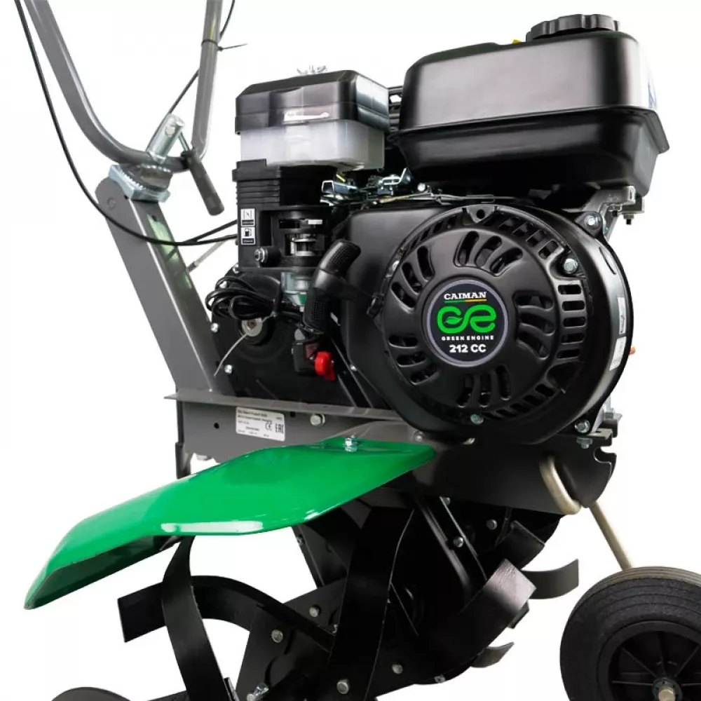 Caiman TRIO 70 C3 культиватор бензиновый 3000363003