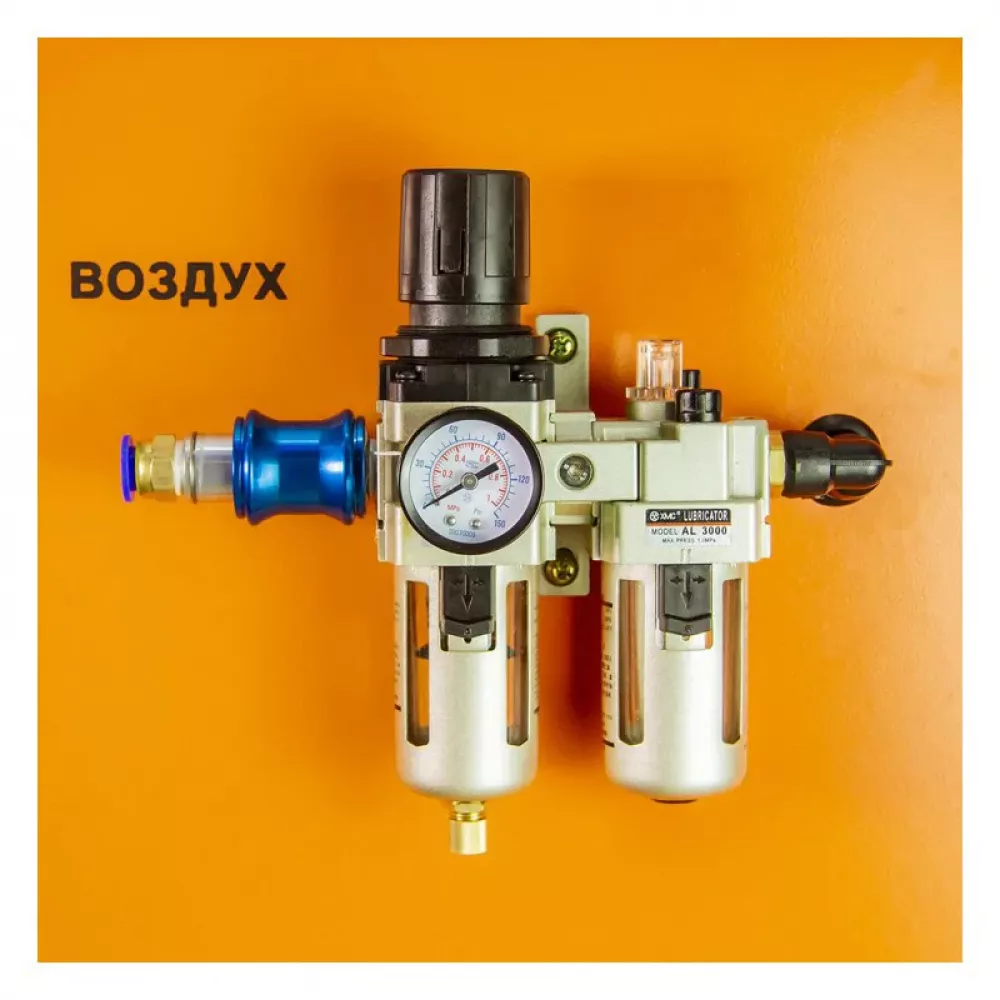 FoxWeld МТ-25 машина контактной сварки 3686