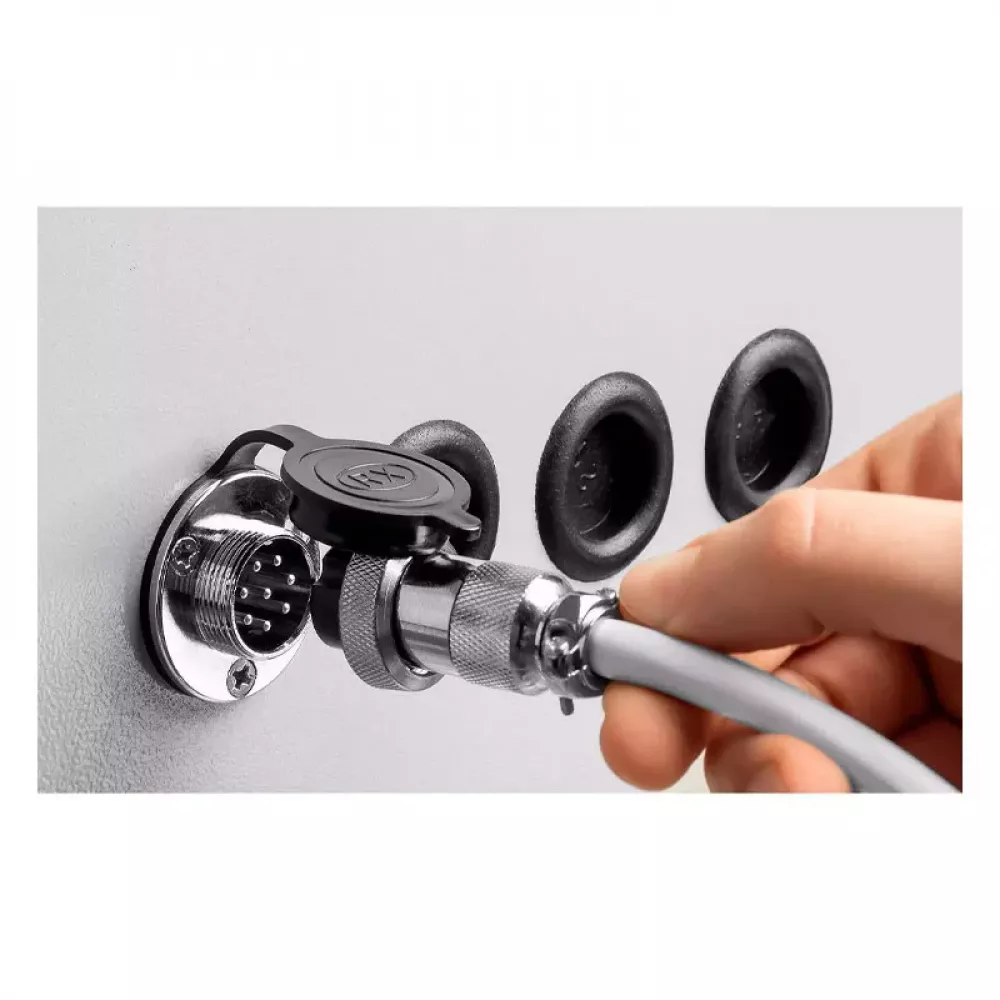 ЗУБР СБА-7000 бензиновый генератор