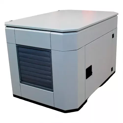 Кожух для генератора Geon 1700SS Winter зимний комплект K1700SSW