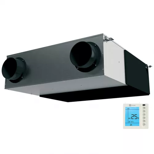 Electrolux EPVS-200 приточно-вытяжная установка НС-0006044