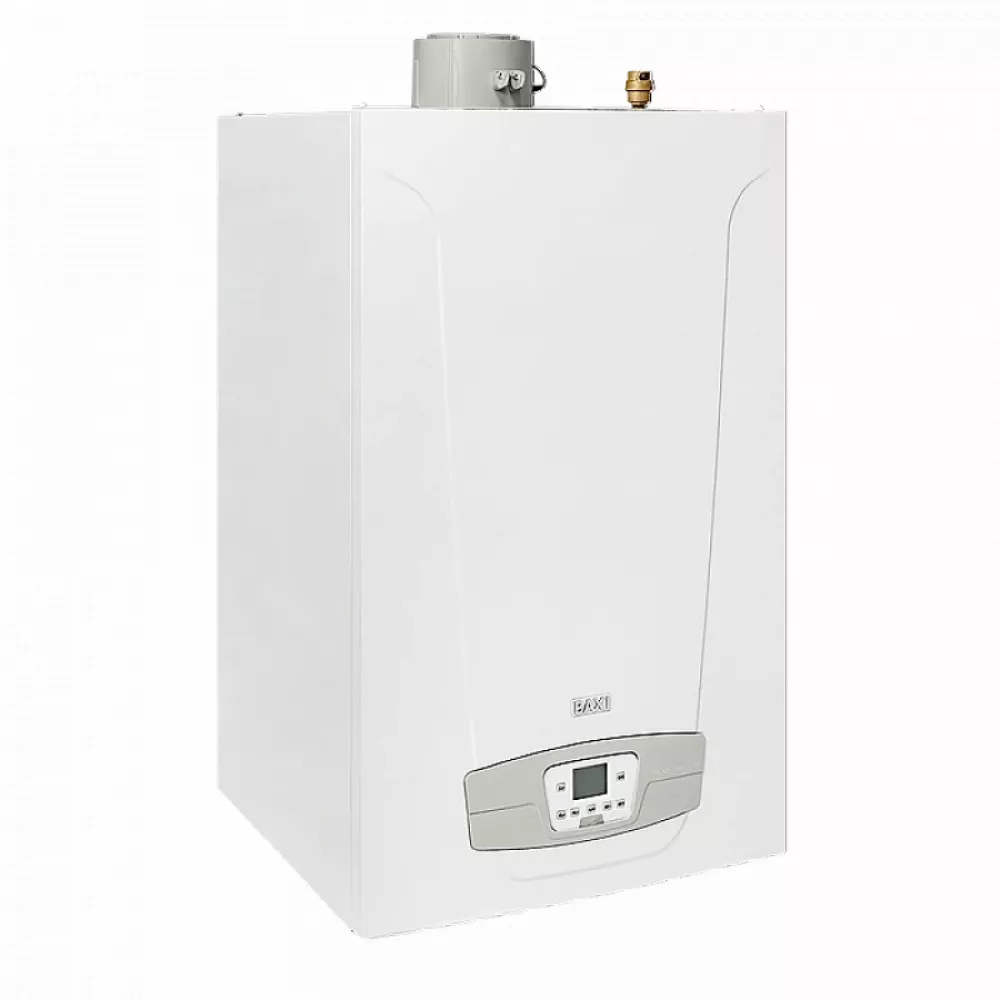 Baxi LUNA DUO-TEC MP+ 1.110 котел газовый настенный 7221296