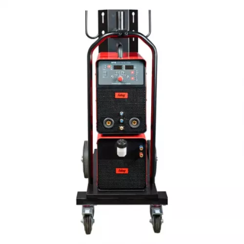 FUBAG INTIG 320 T W DC PULSE сварочный инвертор tig 31453.3