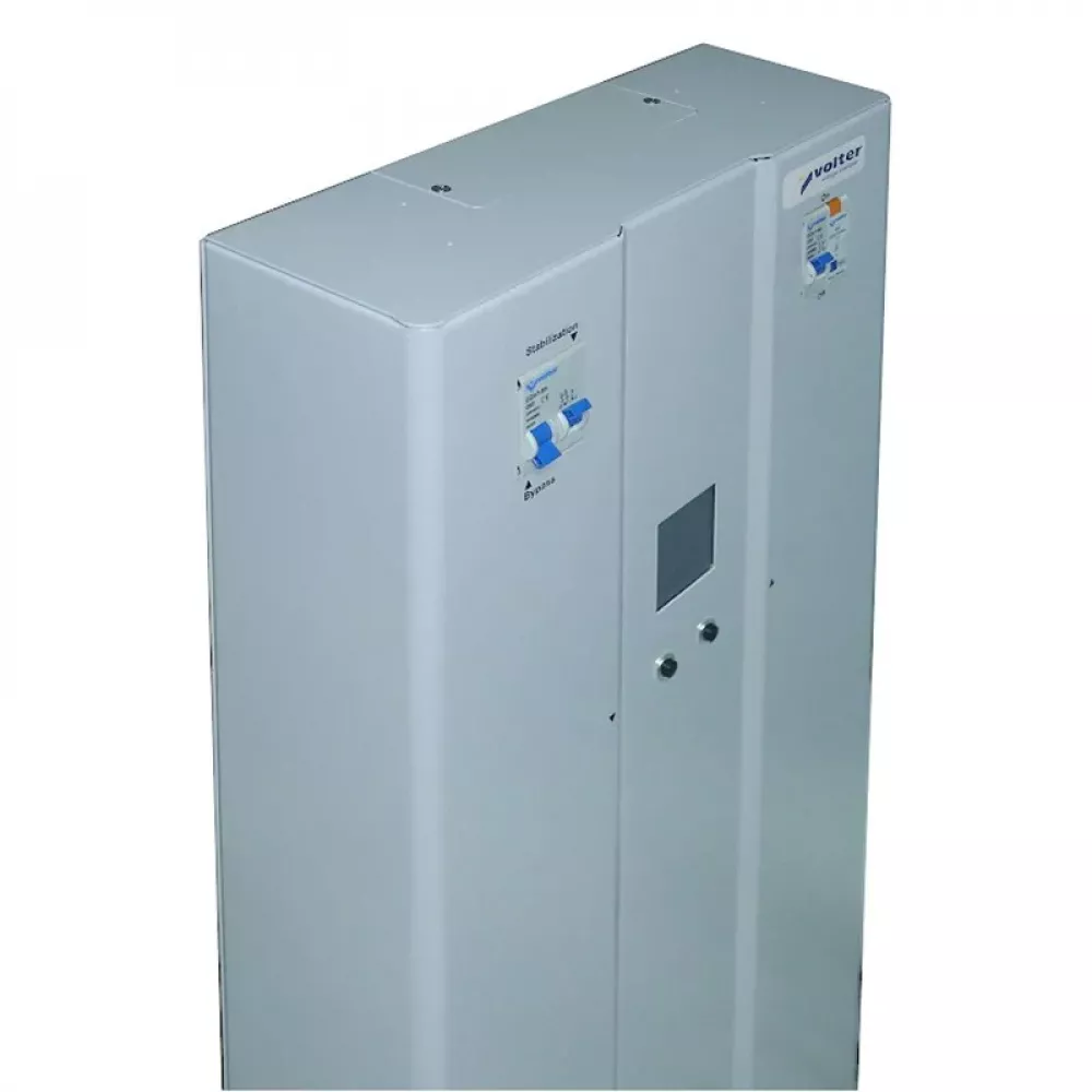 Volter СНПТО Etalon-S-4 однофазный стабилизатор напряжения