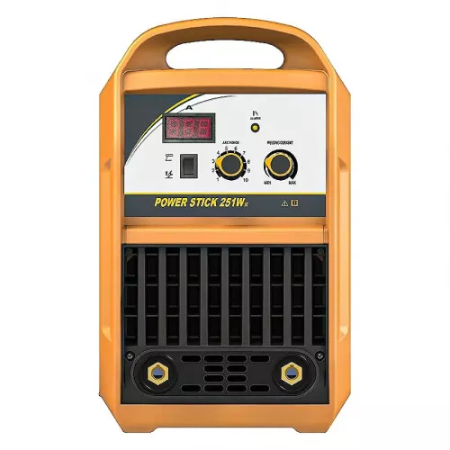 Hugong POWER STICK 251W III сварочный инвертор 029615