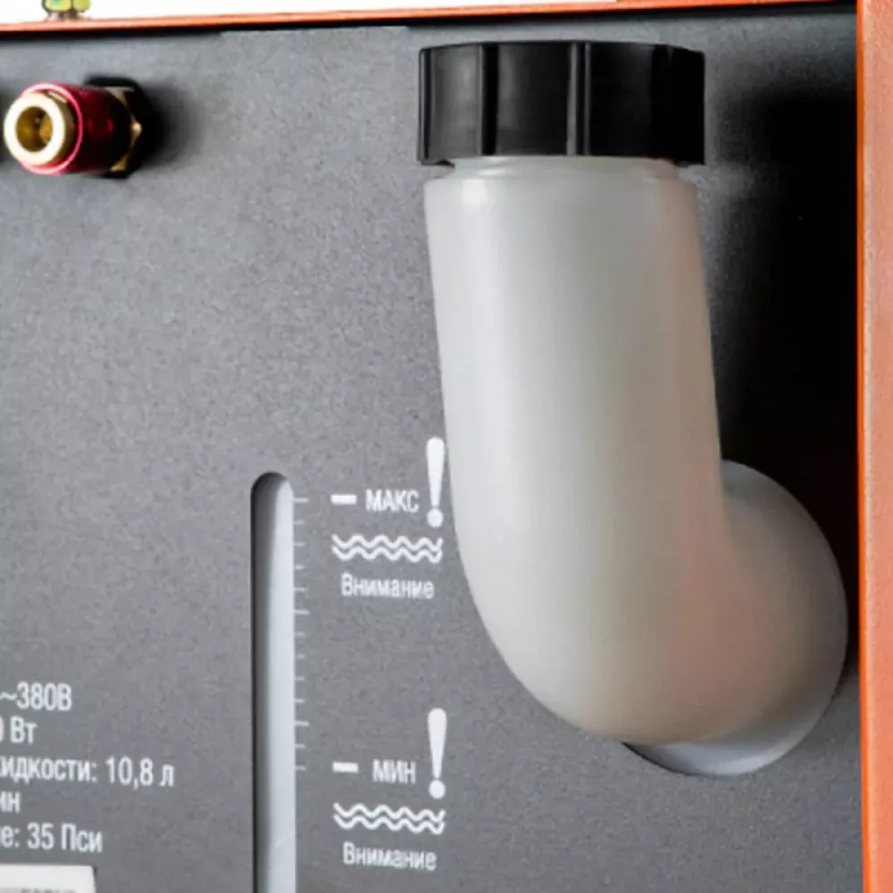 VARTEG для TIG 401/501 AC/DC Pulse блок водяного охлаждения 7811