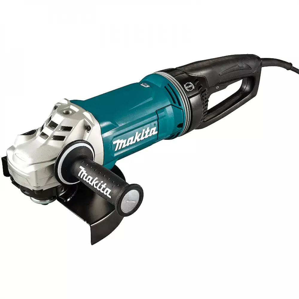 Makita GA7071X1 угловая шлифмашина
