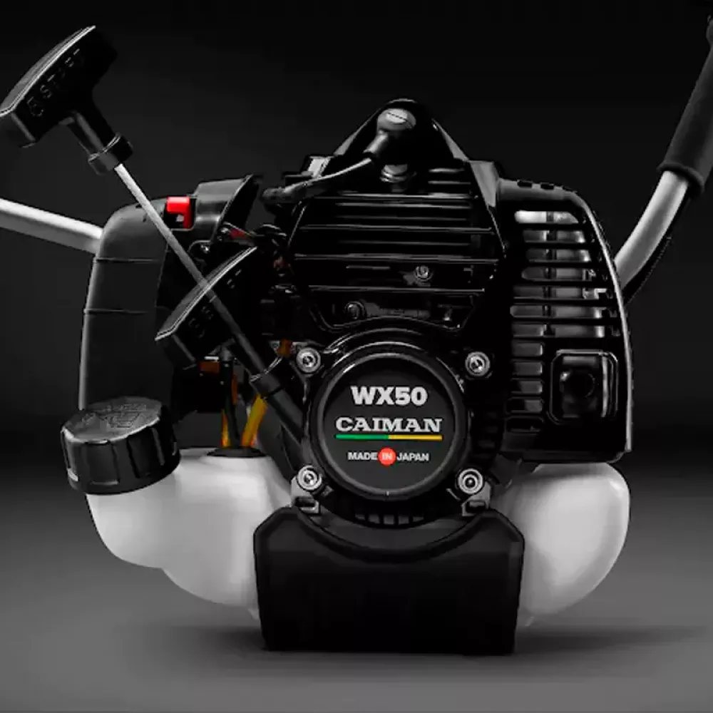 Caiman WX50 бензокоса WX50