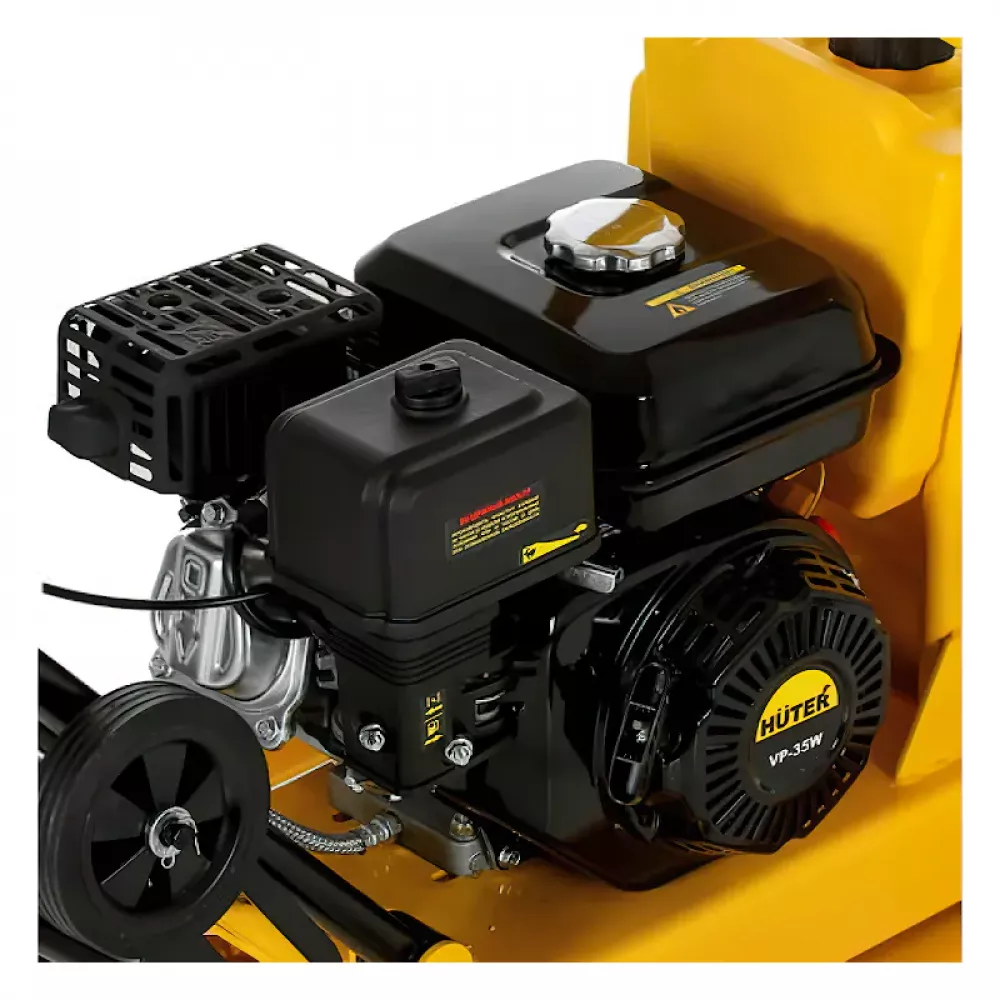 Виброплита VP-35W Huter, 74/6/2