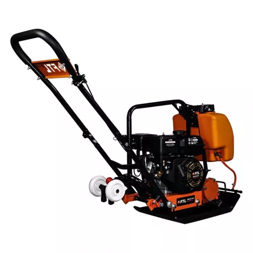 FoxWeld FTL PCF 70 виброплита 7374