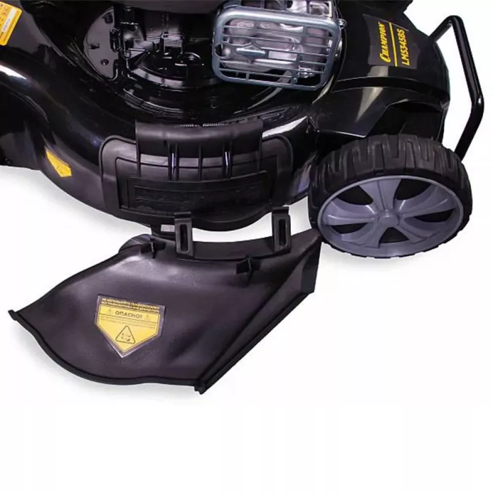Газонокосилка CHAMPION LM5345BS