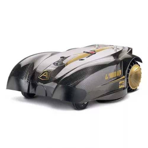 Газонокосилка робот Caiman AMBROGIO L400 ELITE, AM400-30000B
