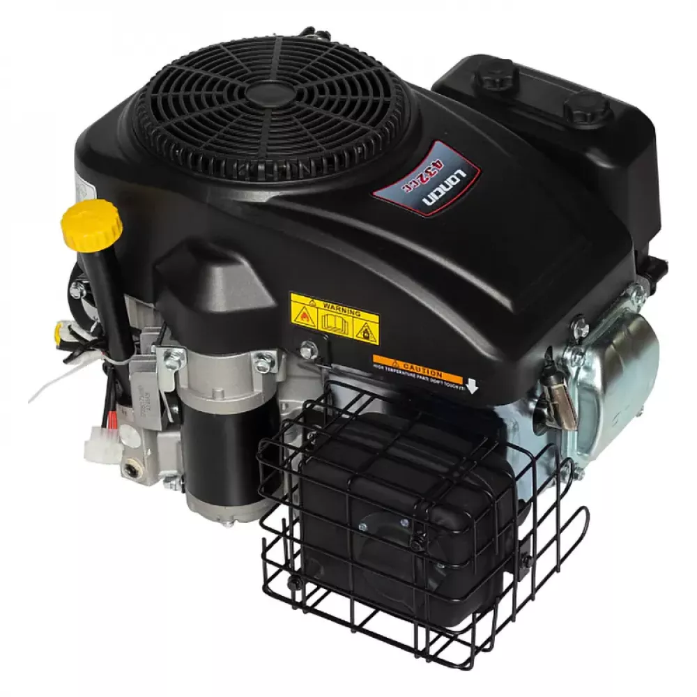 Loncin LC1P90F-1 (A type) D25.4 12А двигатель 00-00002874