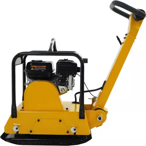 Habert H-C125L бензиновая виброплита 00-00159312